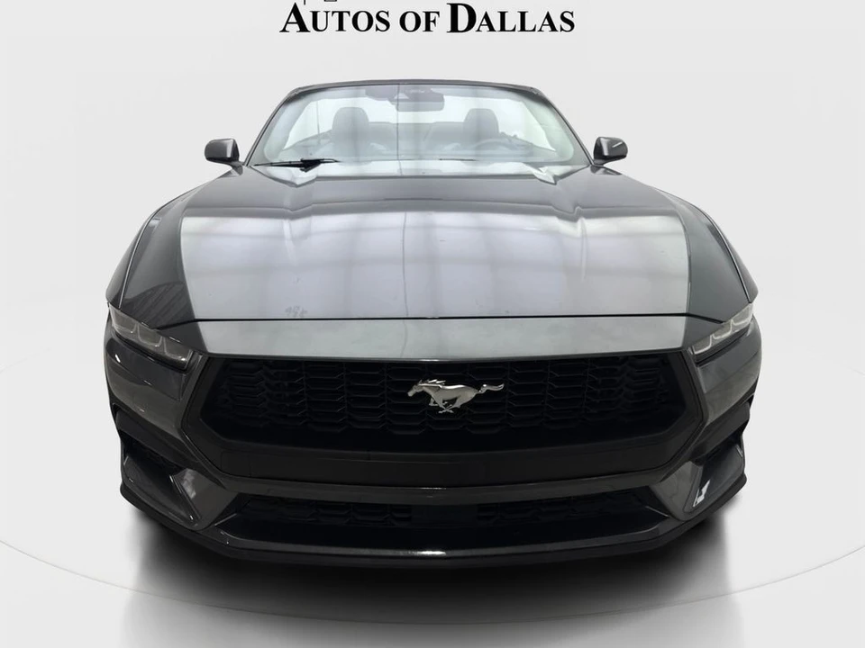 2024 Ford S650 Mustang - Image 3 of 21