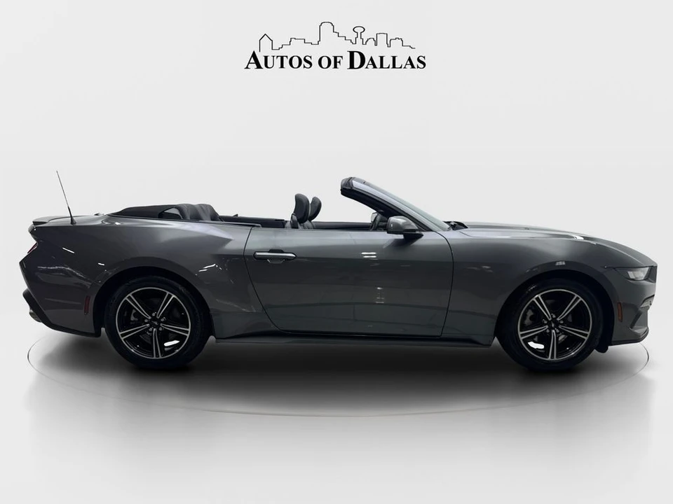 2024 Ford S650 Mustang - Image 10 of 21