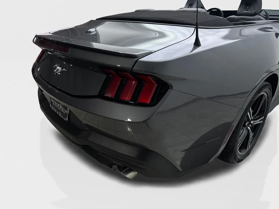 2024 Ford S650 Mustang - Image 18 of 21
