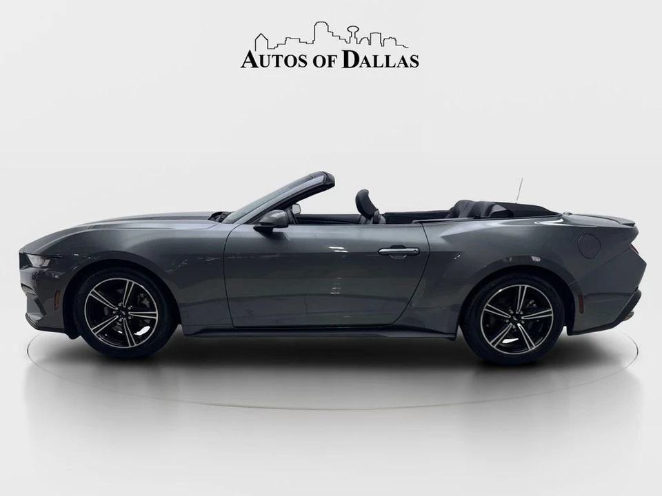 2024 Ford S650 Mustang - Image 5 of 21