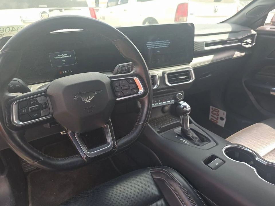 2024 Ford S650 Mustang - Image 4 of 10