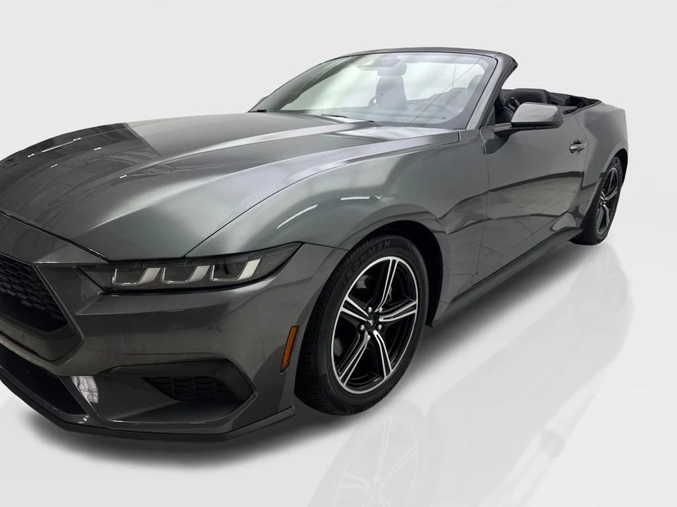 2024 Ford S650 Mustang - Image 11 of 21