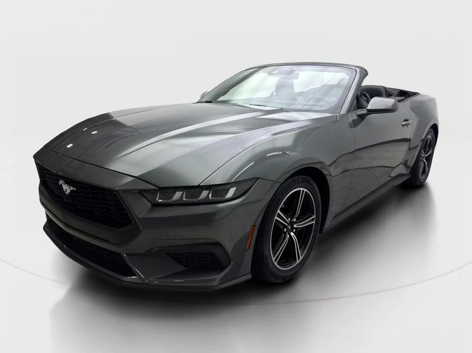 2024 Ford S650 Mustang - Image 2 of 21