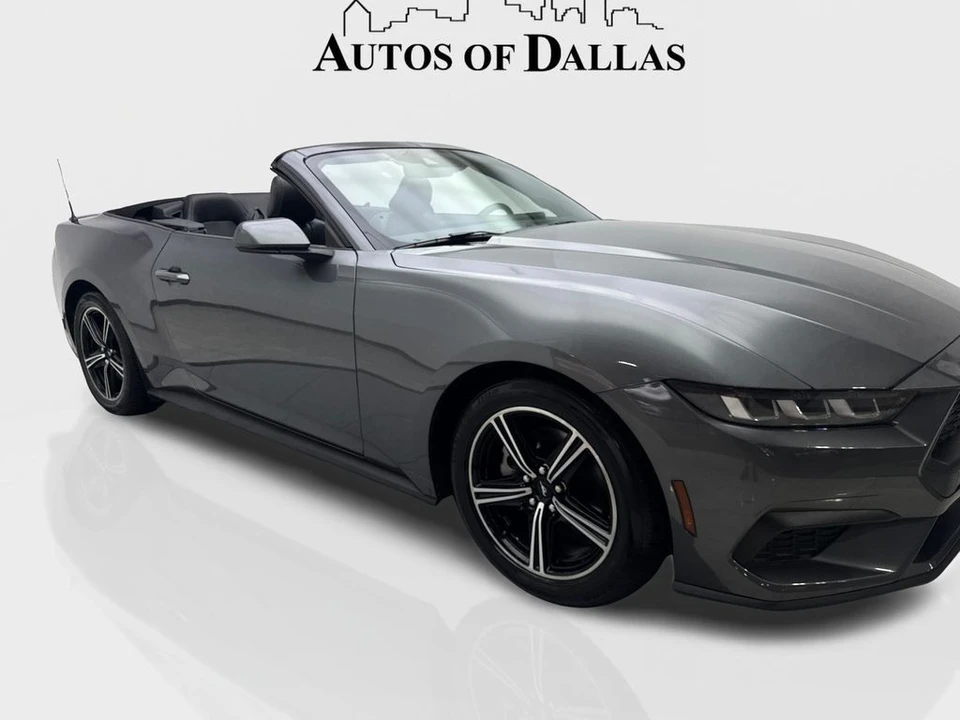 2024 Ford S650 Mustang - Image 12 of 21