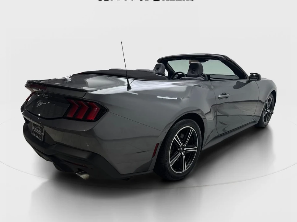 2024 Ford S650 Mustang - Image 6 of 21