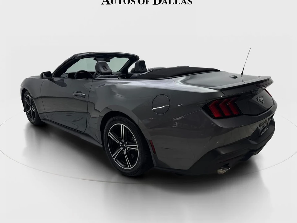 2024 Ford S650 Mustang - Image 9 of 21