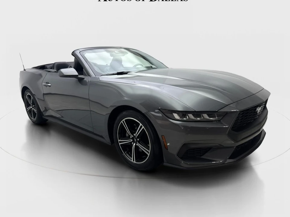 2024 Ford S650 Mustang - Image 4 of 21