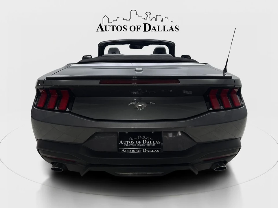 2024 Ford S650 Mustang - Image 7 of 21