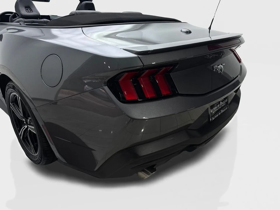 2024 Ford S650 Mustang - Image 19 of 21