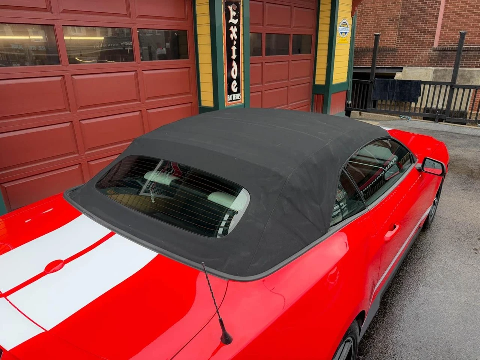 2024 Ford S650 Mustang - Image 10 of 21