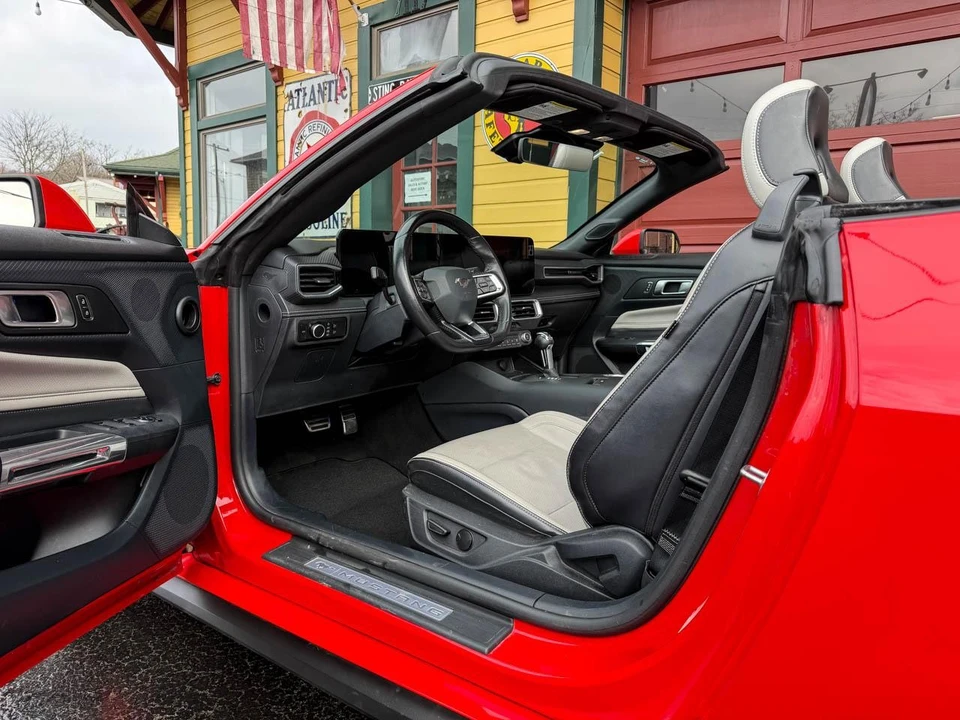 2024 Ford S650 Mustang - Image 18 of 21