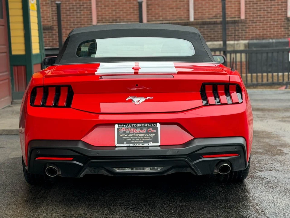 2024 Ford S650 Mustang - Image 7 of 21