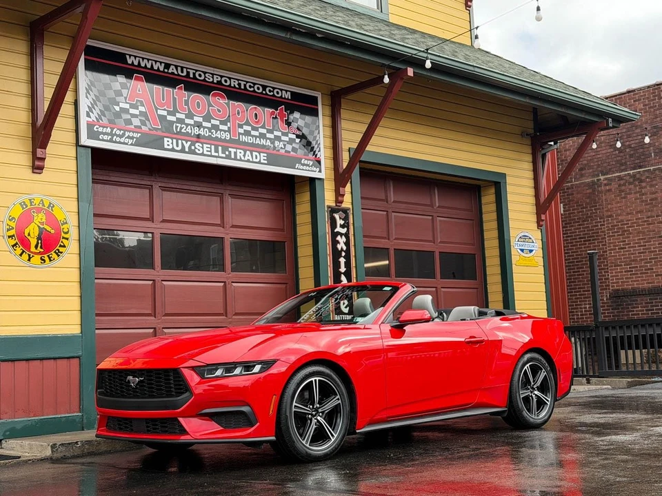 2024 Ford S650 Mustang - Image 13 of 21