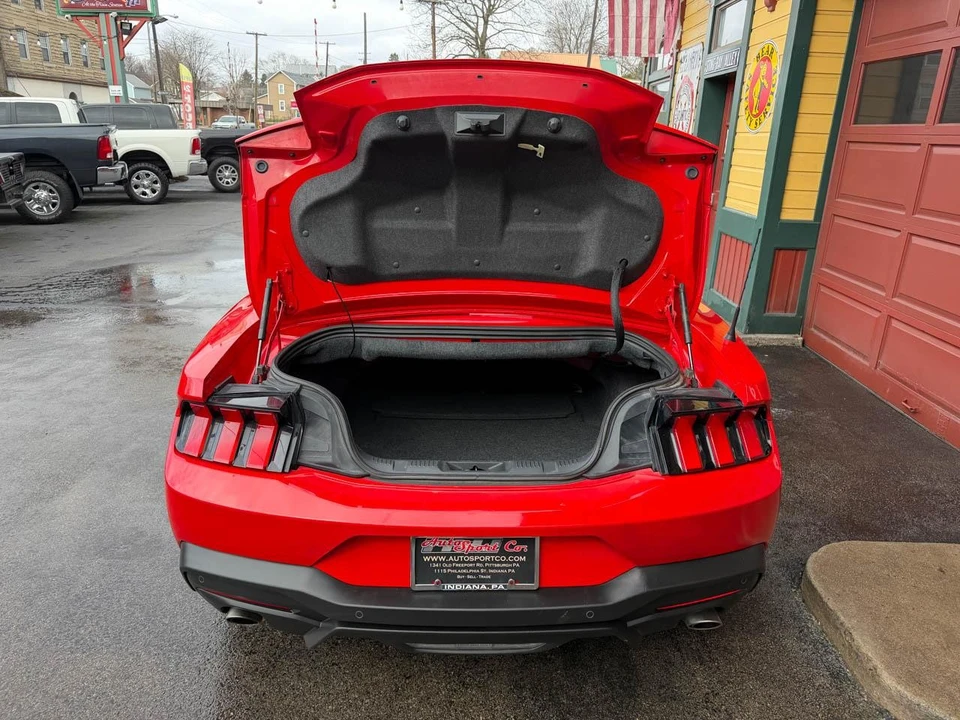 2024 Ford S650 Mustang - Image 22 of 31