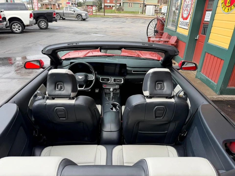 2024 Ford S650 Mustang - Image 21 of 21