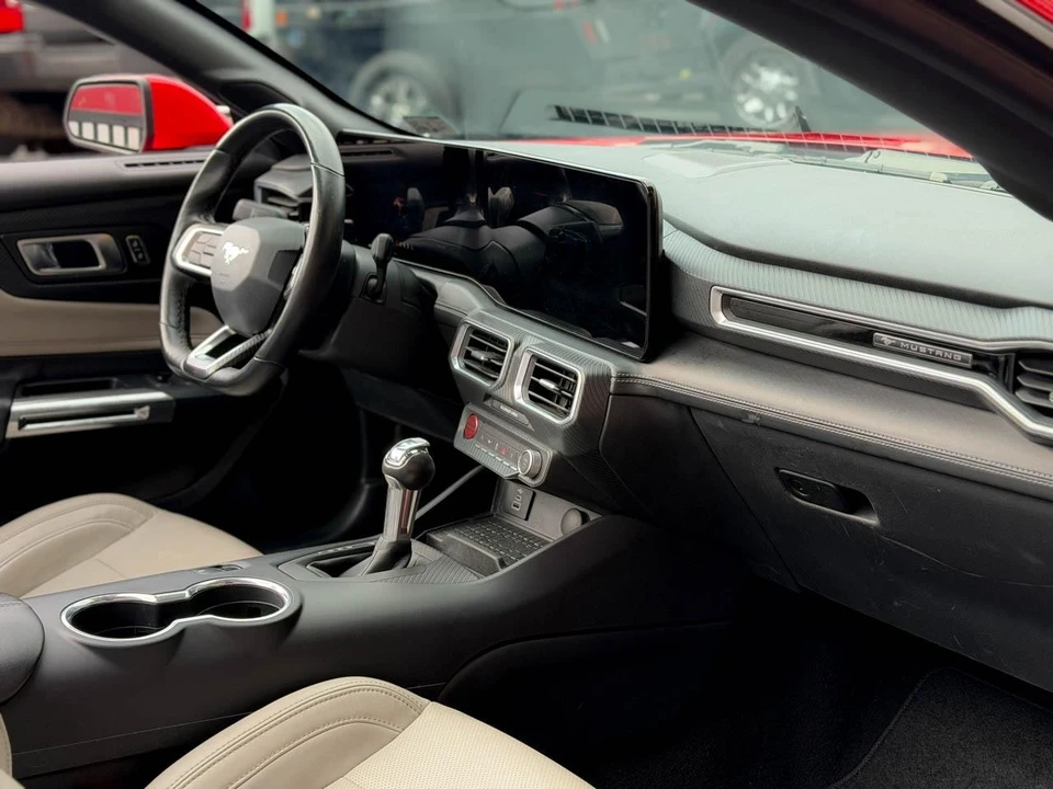 2024 Ford S650 Mustang - Image 25 of 31
