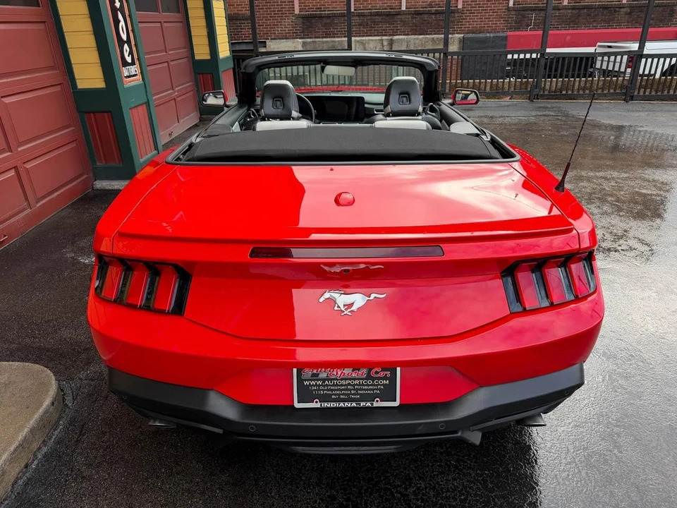 2024 Ford S650 Mustang - Image 12 of 21