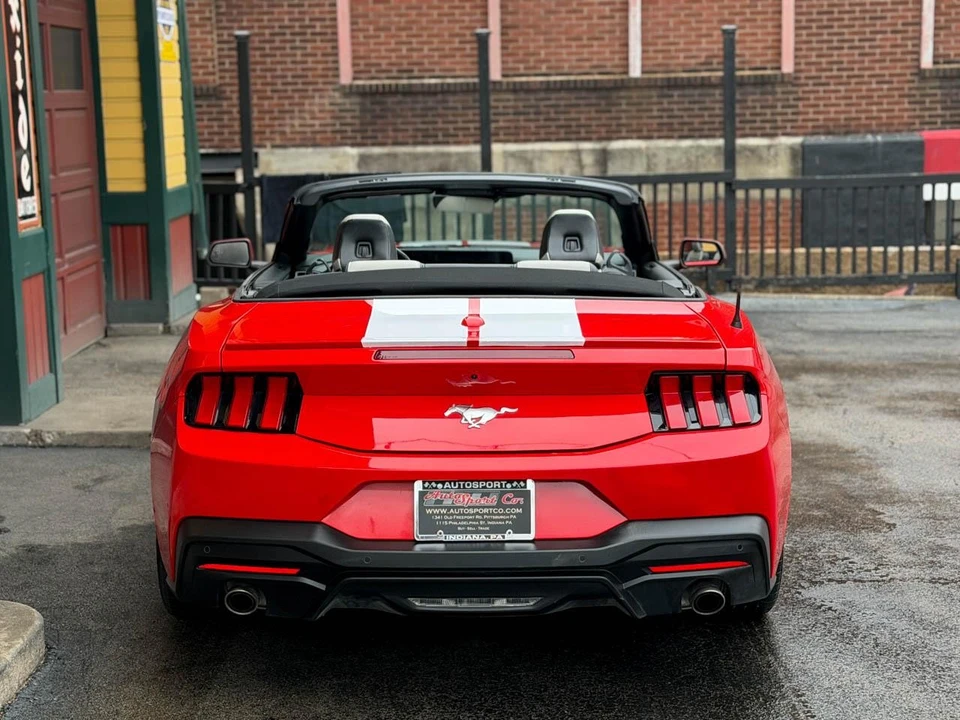2024 Ford S650 Mustang - Image 14 of 21