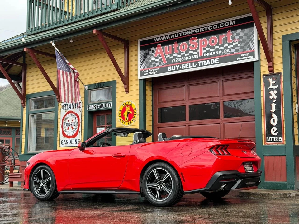 2024 Ford S650 Mustang - Image 15 of 21