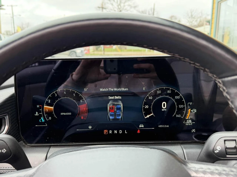 2024 Ford S650 Mustang - Image 29 of 31