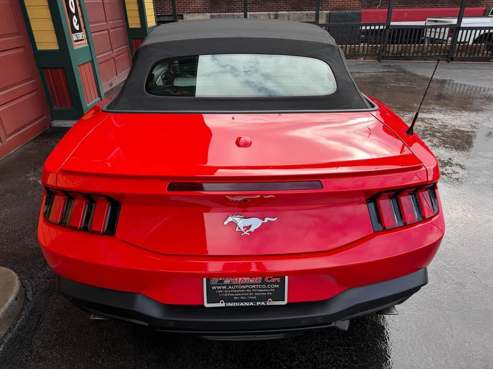2024 Ford S650 Mustang - Image 8 of 21