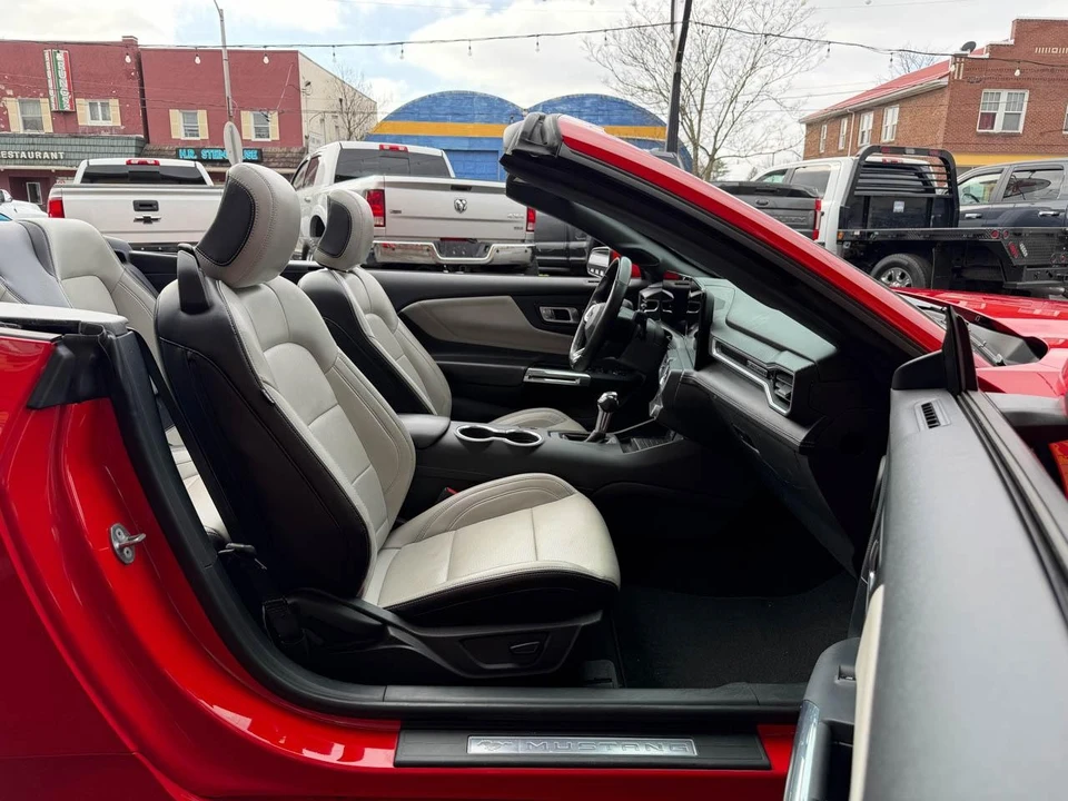 2024 Ford S650 Mustang - Image 24 of 31