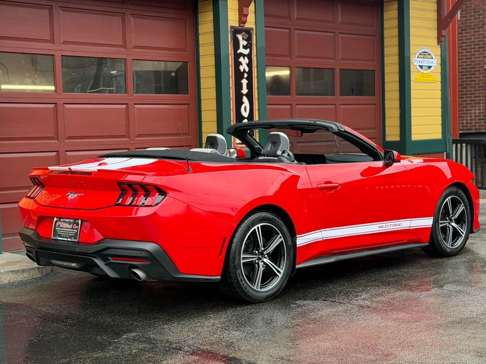 2024 Ford S650 Mustang - Image 13 of 21
