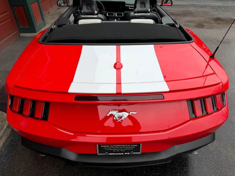 2024 Ford S650 Mustang - Image 15 of 21