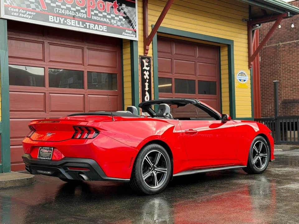 2024 Ford S650 Mustang - Image 11 of 21