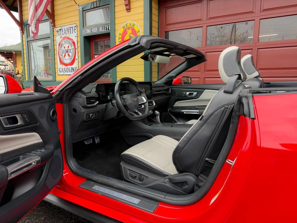 2024 Ford S650 Mustang - Image 21 of 21