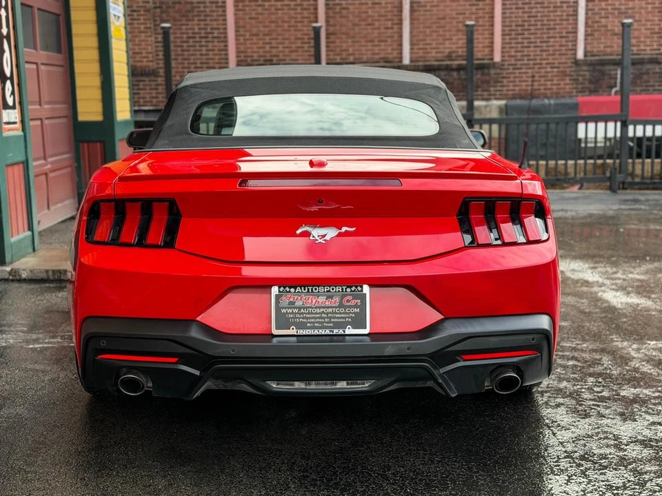 2024 Ford S650 Mustang - Image 7 of 21