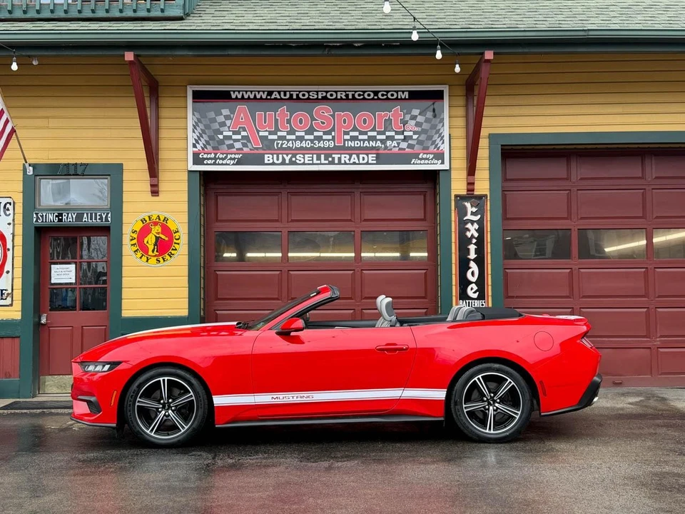 2024 Ford S650 Mustang - Image 17 of 21