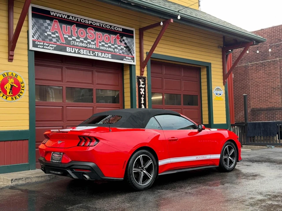 2024 Ford S650 Mustang - Image 6 of 21