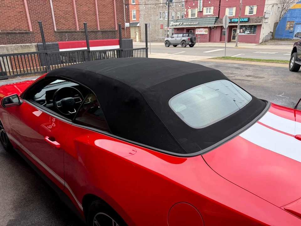 2024 Ford S650 Mustang - Image 11 of 21