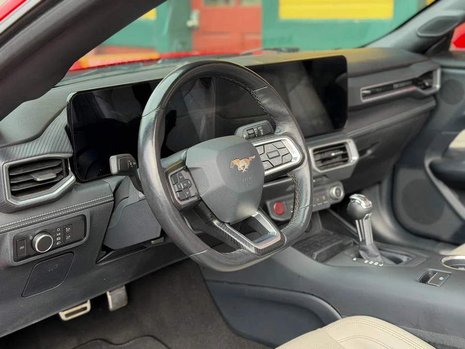 2024 Ford S650 Mustang - Image 20 of 21