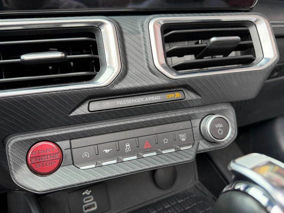 2024 Ford S650 Mustang - Image 27 of 31