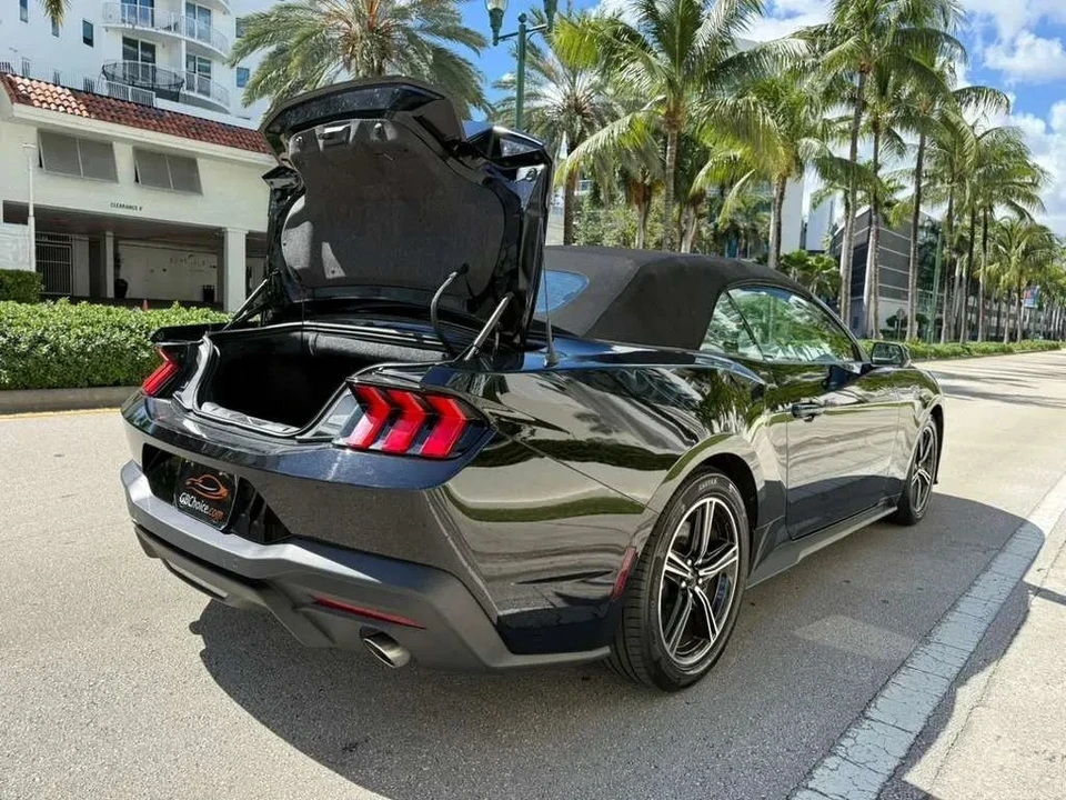 2024 Ford S650 Mustang - Image 10 of 12