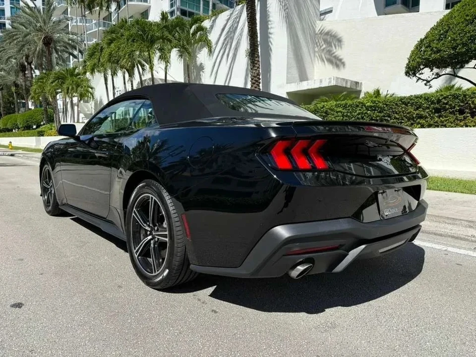 2024 Ford S650 Mustang - Image 8 of 12