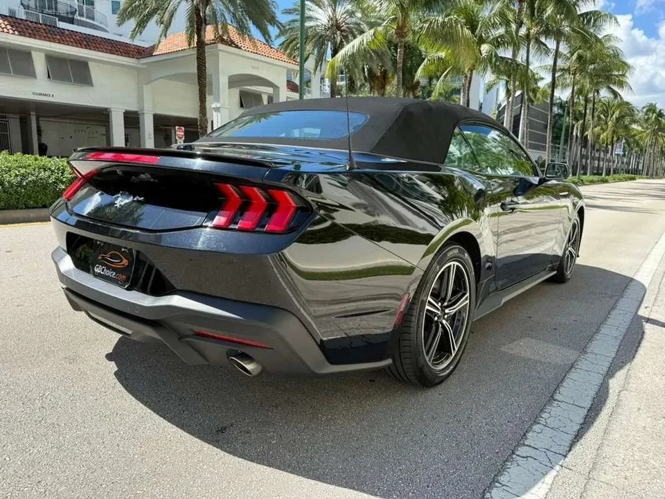 2024 Ford S650 Mustang - Image 6 of 12