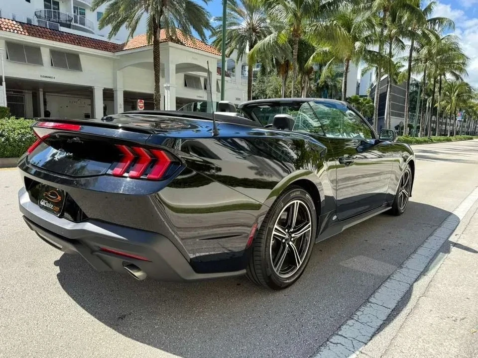 2024 Ford S650 Mustang - Image 11 of 12