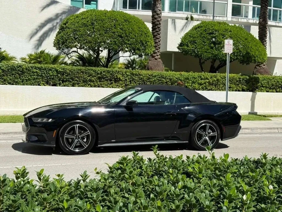 2024 Ford S650 Mustang - Image 9 of 12