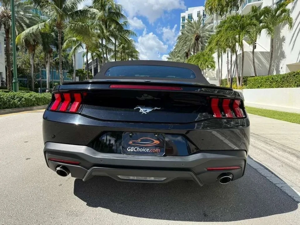 2024 Ford S650 Mustang - Image 7 of 12