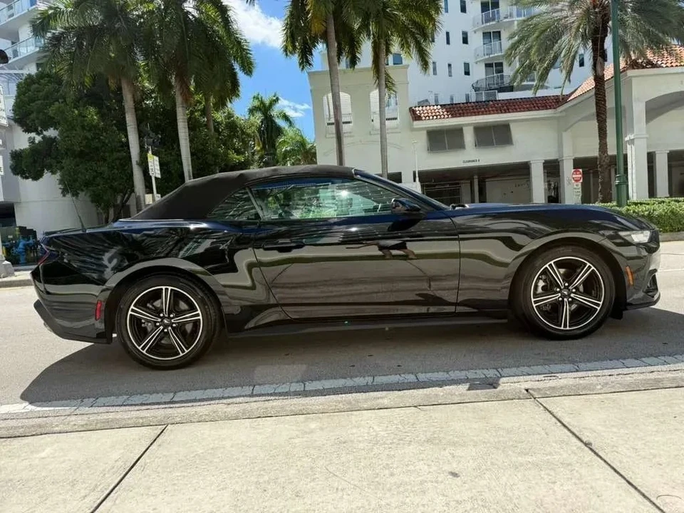 2024 Ford S650 Mustang - Image 5 of 12