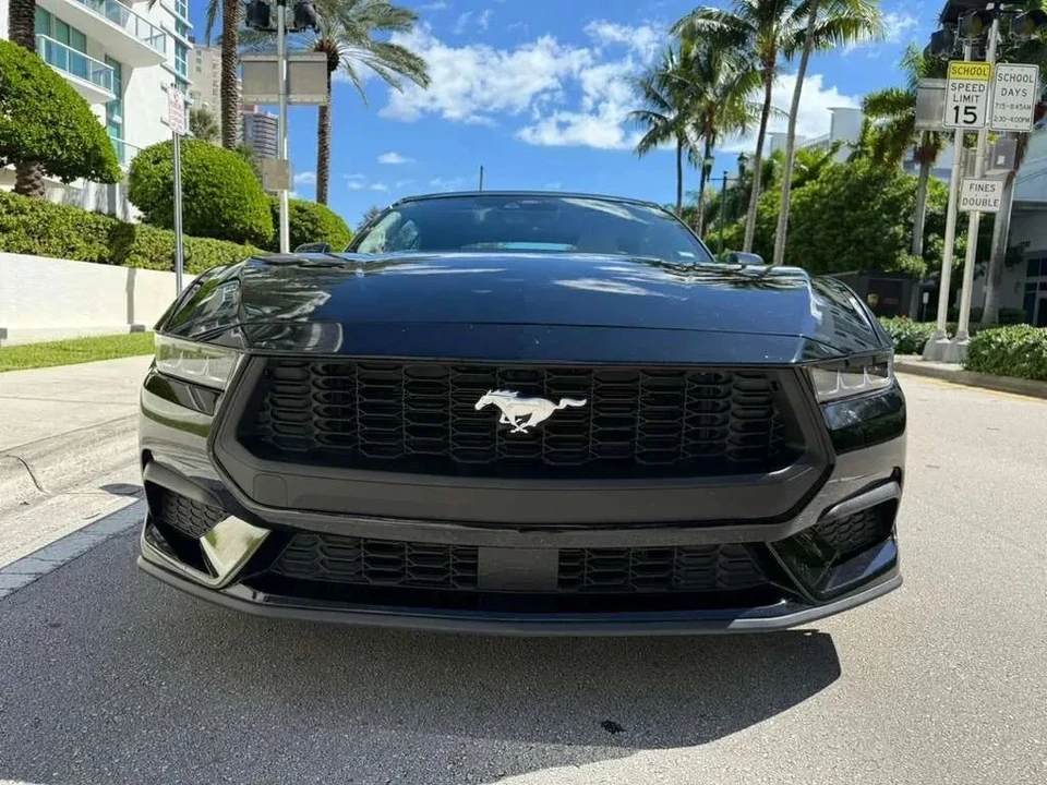 2024 Ford S650 Mustang - Image 3 of 12