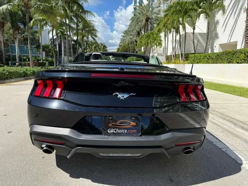 2024 Ford S650 Mustang - Image 12 of 12