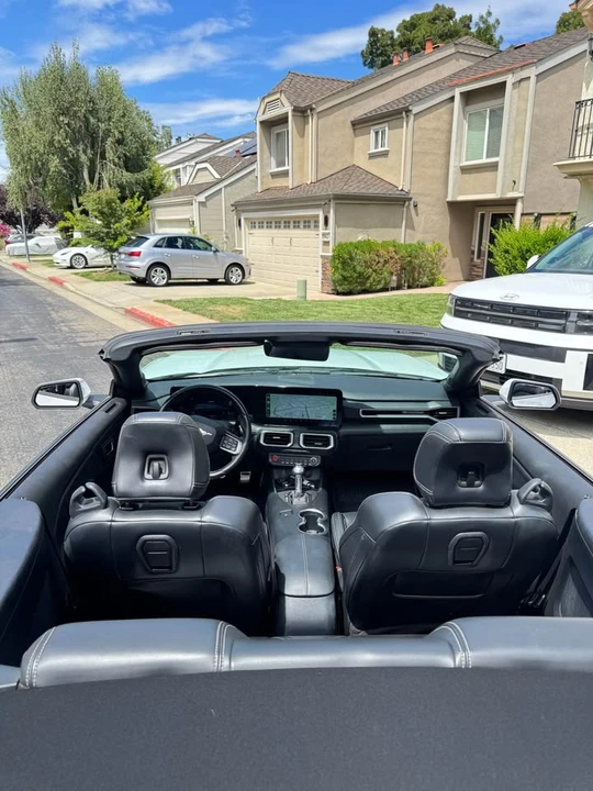 2024 Ford S650 Mustang - Image 3 of 16