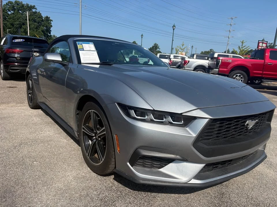 2024 Ford S650 Mustang - Image 3 of 10