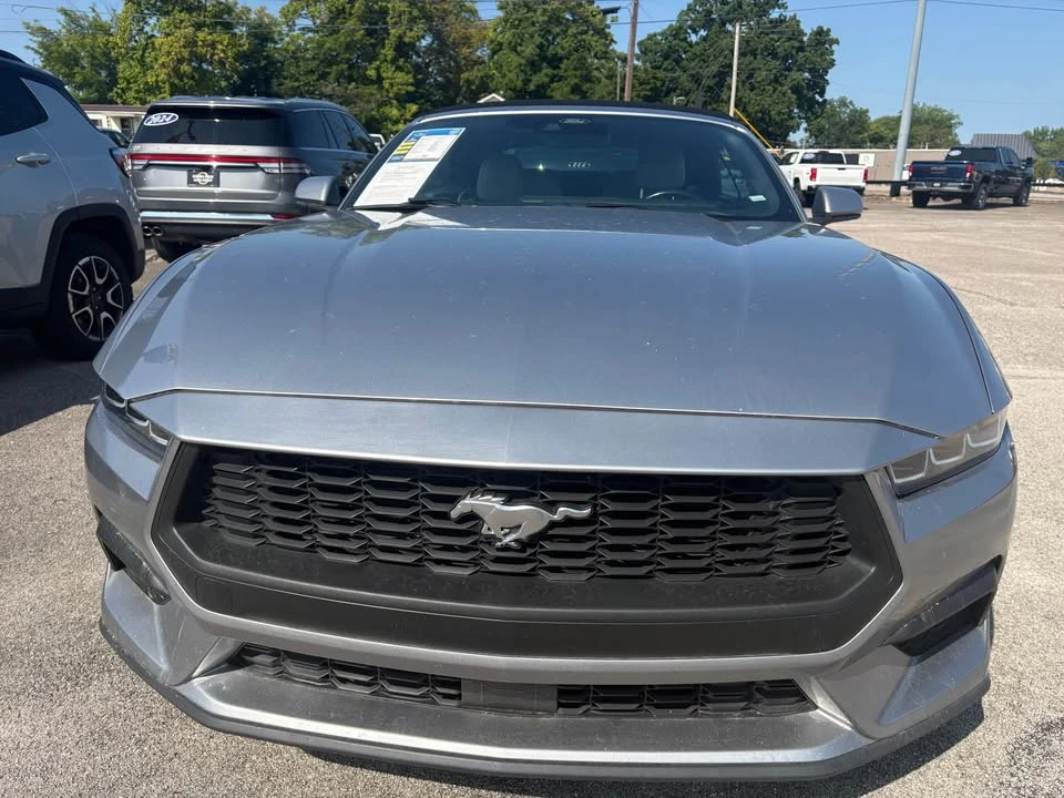 2024 Ford S650 Mustang - Image 2 of 10
