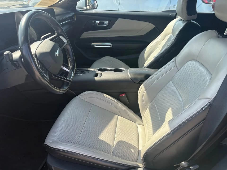 2024 Ford S650 Mustang - Image 7 of 10