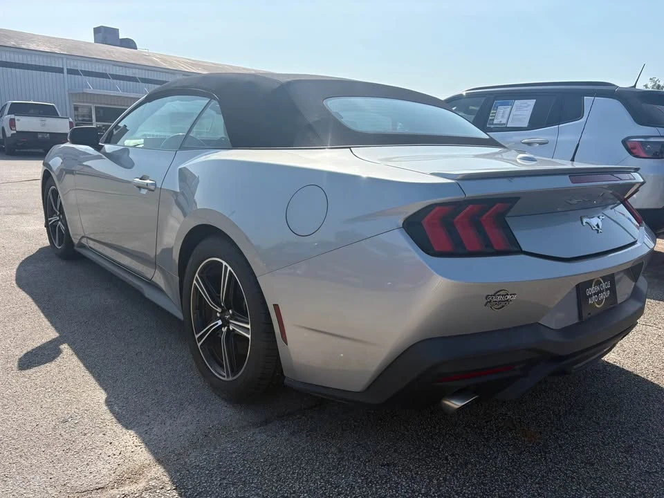 2024 Ford S650 Mustang - Image 4 of 10